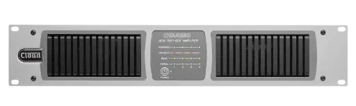 [D036349] Cloud, CVA4250 - DSP Amplifier 4x 250 Watt