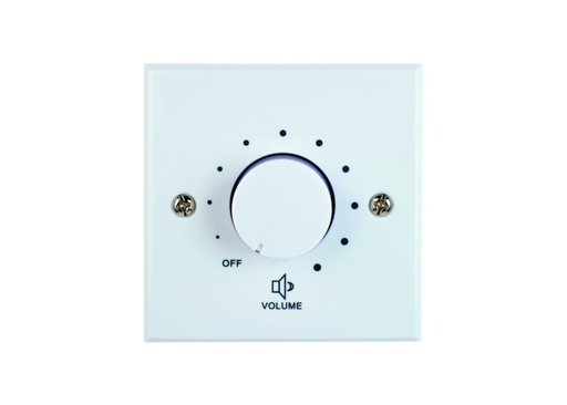[D036350] Cloud, CVC-120 - Volume 100 Volt 120 Watt
