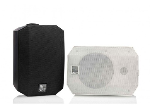 [D036363] AMC, VIVA5W - Wall speaker 5"/1" 30W/8Ohm 25W/100V