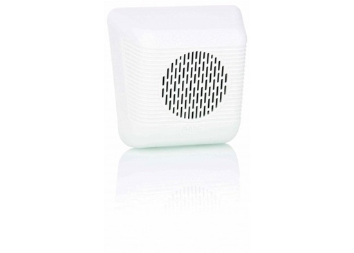 [D036377] AMC, W10 - Wall speaker 4" 100V 10 W white