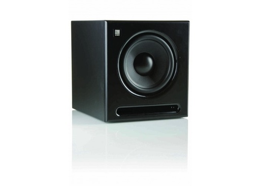 [D036404] AMC, SUB2 - Active 10"subwoofer 200W black