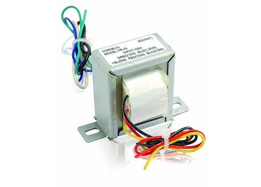 [D036428] AMC, TR10 - Transformer 10W