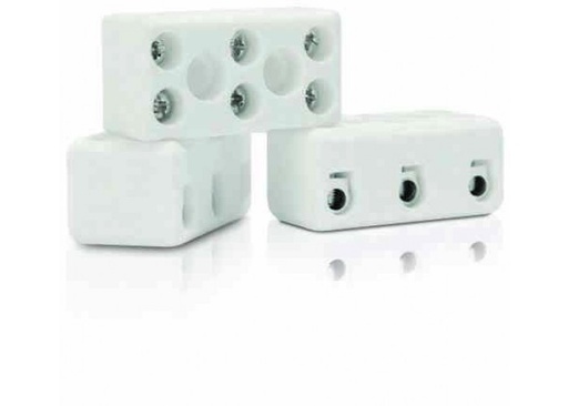 [D036432] AMC, 3POLECT - Ceramic Terminal