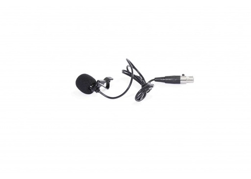 [D036454] AMC, ILIVE12LM - lavalier microfoon