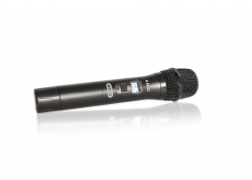 [D036457] AMC, ILIVE2HH - Handheld Microphone transmitter