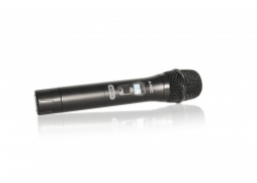 [D036465] AMC, iLive1 Handheld - Handheld Microphone transmitter (losse mic.)