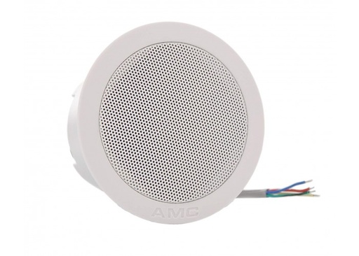 [D036466] AMC, PC3WP - Weather Proof Ceiling speaker 3 inch