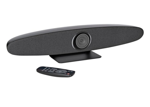 [D036489] AMC, RC10 - ePTZ Camera Bar with speakers