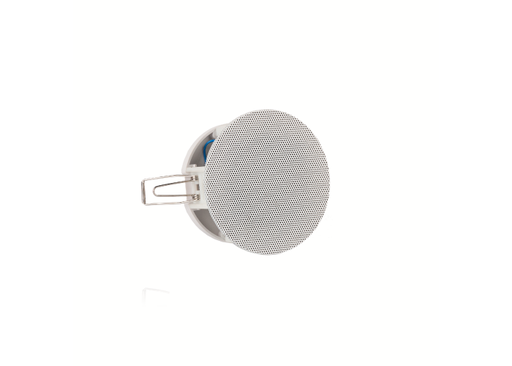 [D036507] AMC, PCR2T - Ceiling Speaker 100 Volt