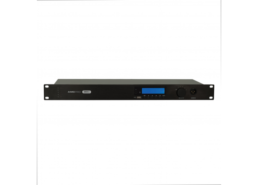 [D036520] AMC, IMIX5 - Audio Zone mixer 5 zones