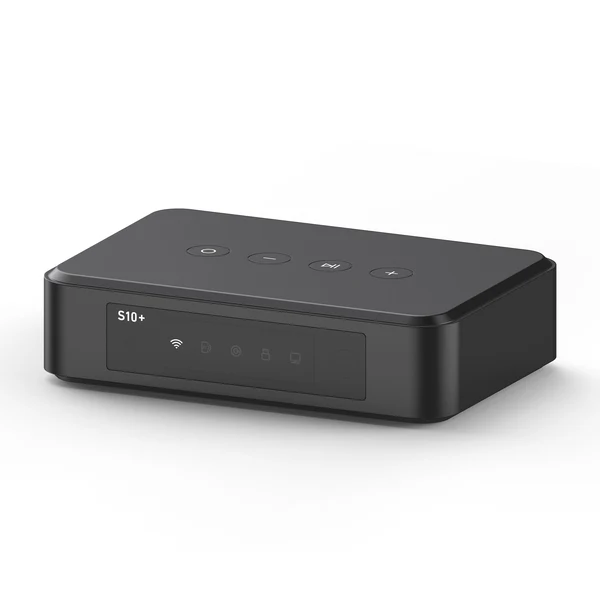 [D036526] AMC, ARYLIC S10 - Media Streamer