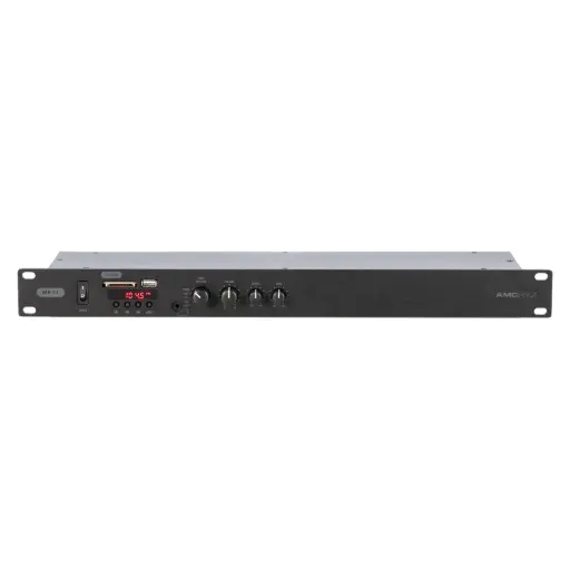 [D036527] AMC, MP11 - Media Player