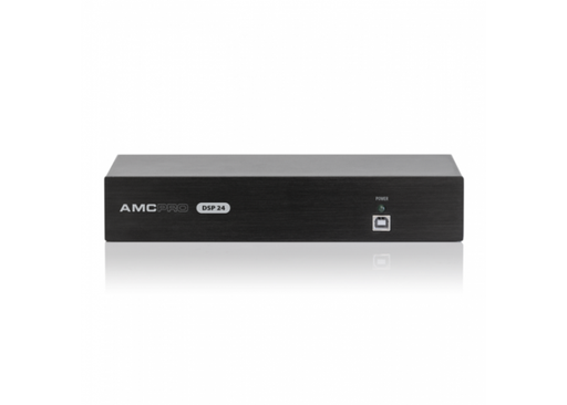 [D036528] AMC, DSP4X6 - Digital Audio Processor