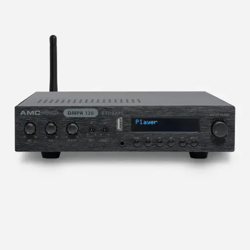 [D036535] AMC, DMPA120 Stream - Stream