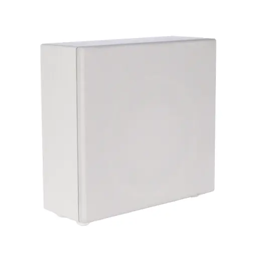 [D036552] AMC, CSUB W - Active White Subwoofer 100 Volt