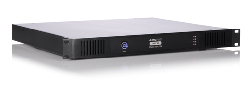 [D036555] AMC, iA4X120 - installation amplifier