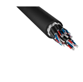 [D036571] Syntax® Multipair Cable, Audio Analog | 12 pair | ø 7,2 mm