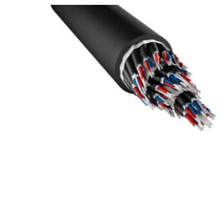 [D036574] Syntax® Multipair Cable, Audio Analog | 32 pair | ø 7,2 mm