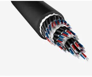 [D036575] Syntax® Multipair Cable, Audio Analog | 40 pair | ø 7,2 mm