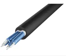 [D036588] Syntax® Multipair Cable, AES/EBU-DMX | 2 pair | 2 x 0,22 mm² | ø 9,6 mm | Black