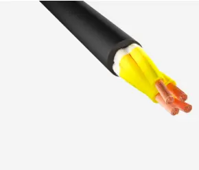 [D036622] Syntax® Speaker Cable, Power line | IEC 60228 - Class 6 | 4 x 4 mm² | ø 13,5 mm | Black