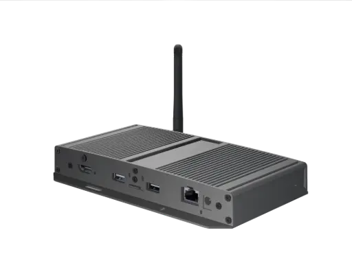 [D036692] IAdea, XMP-8550 - Media player, Android 12, LAN