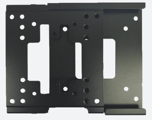 [D036704] IAdea, PGP-101 - Gangbox plate