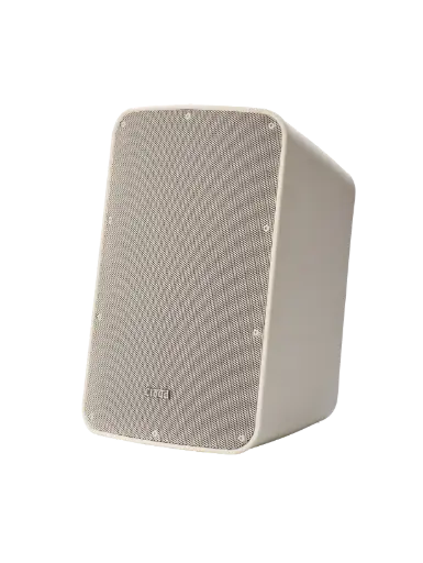 [D036723] Cloud, CS-S8-W - 8” 2-way Passive Surface Mount Speaker (White)