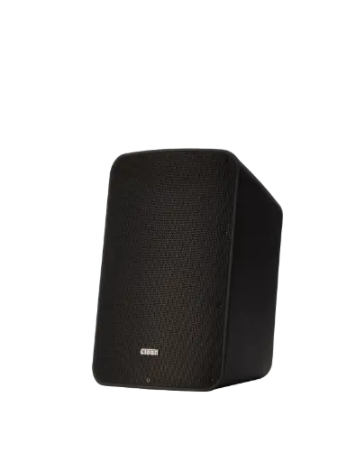 [D036730] Cloud, CS-S8ADB - 8” 2-way Active Dante® Surface Mount Speaker (Black)