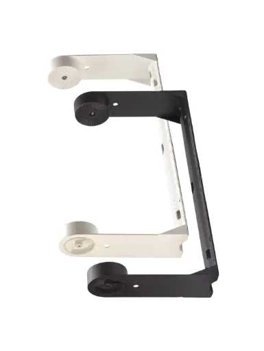 [D036751] Cloud, CS-12BKTB - Optional U-Bracket for CS-S12B Speakers (Black)