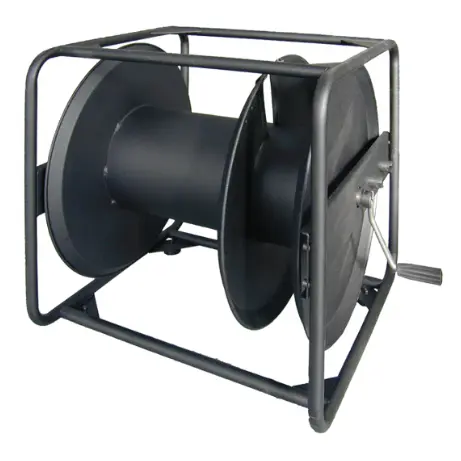 [D036783] Syntax® Heavy-duty Cable drum 300mm