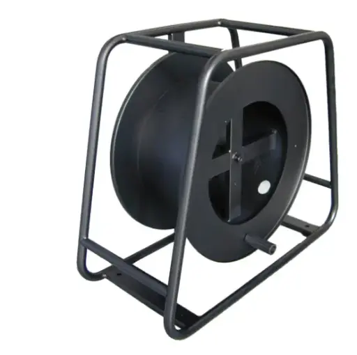 [D036785] Syntax® CR-series heavy-duty cable drum 260mm 