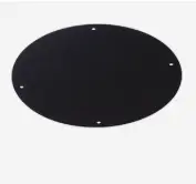 [D036786] Syntax® 7SYCRP00 CR-series Closing Side Plate