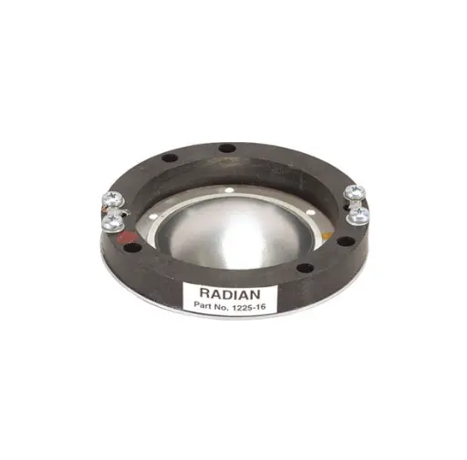 [D037034] Radian, 1225 Diafragma 1,75" | 16 Ohm 