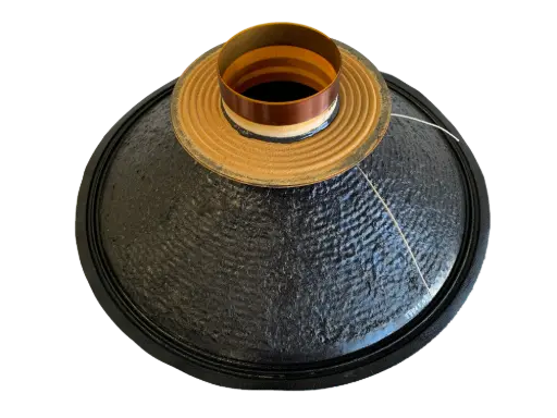 [D037040] Radian, 2218B Recone-kit for 2218 | 8Ohm