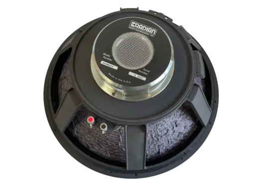 [D037041] Radian, 2218Neo - 18" Subwoofer | 8Ohm